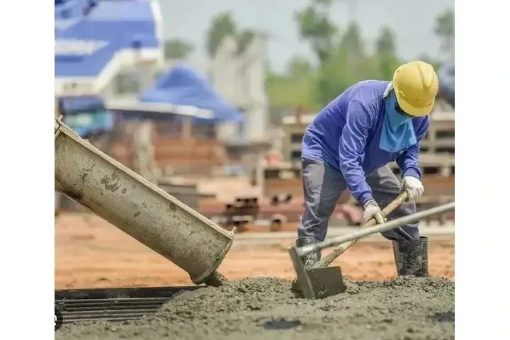 Castro Concrete image 2