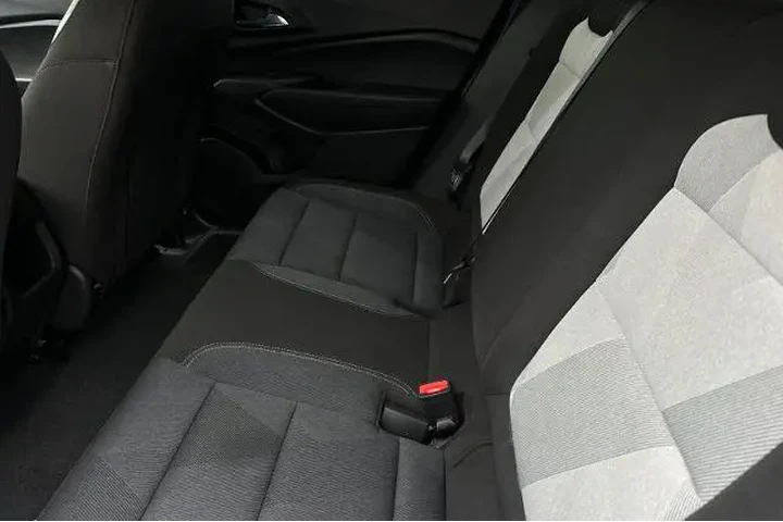 $21966 : Chevrolet Trax 2025 RS 4dr C image 4