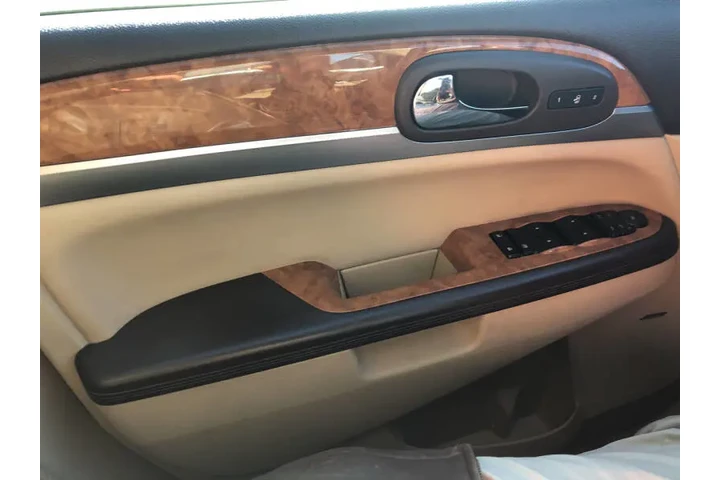 2012 Enclave Premium image 5