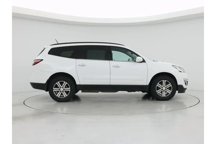 $14998 : Chevrolet Traverse 2017 LT 4 image 7