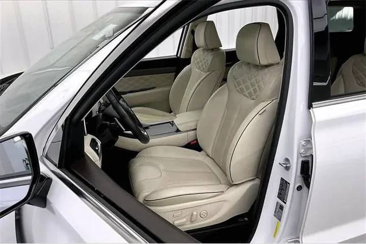 $22690 : Hyundai PALISADE 2020 AWD Li image 8