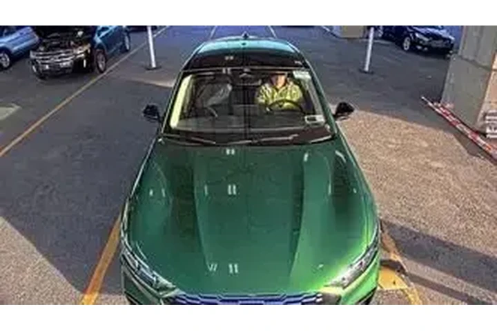 $39955 : Ford Mustang Mach-E 2025 AWD image 4