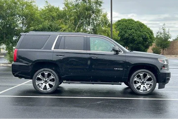 $22998 : Chevrolet Tahoe 2019 4x4 LS image 10