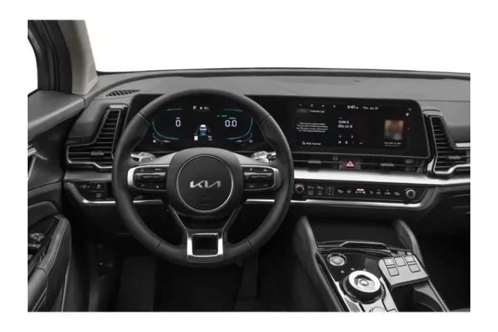 $28788 : Kia Sportage Hybrid 2025 AWD image 7