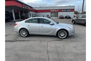 2011 Regal 4dr Sdn CXL RL5 (R en Lexington