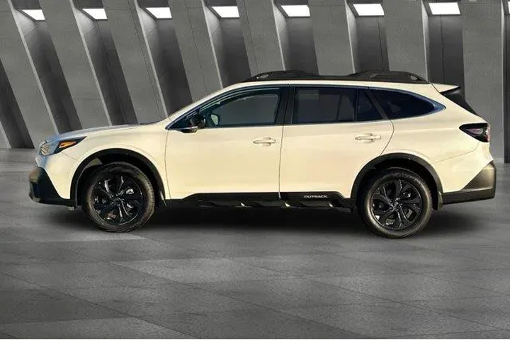 $24500 : Subaru Outback 2021 AWD Onyx image 8