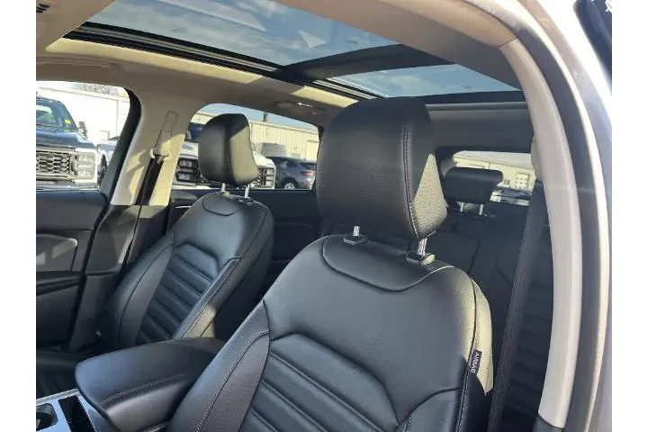 $26988 : Ford Edge 2024 AWD SEL 4dr S image 7