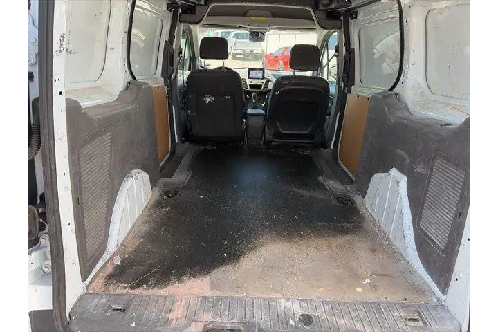 $23000 : Ford Transit Connect 2020 XL image 8