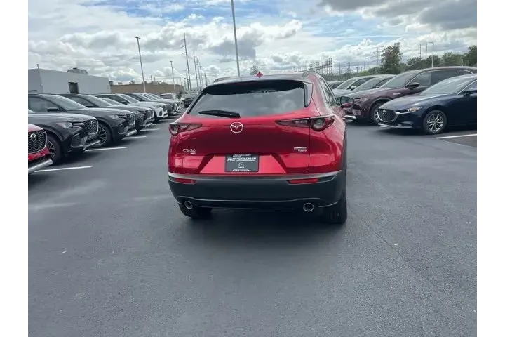$37980 : Mazda CX-30 2025 AWD 2.5 Tur image 10