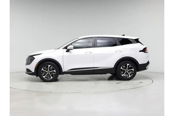 $24998 : Kia Sportage 2024 EX 4dr SUV image 3