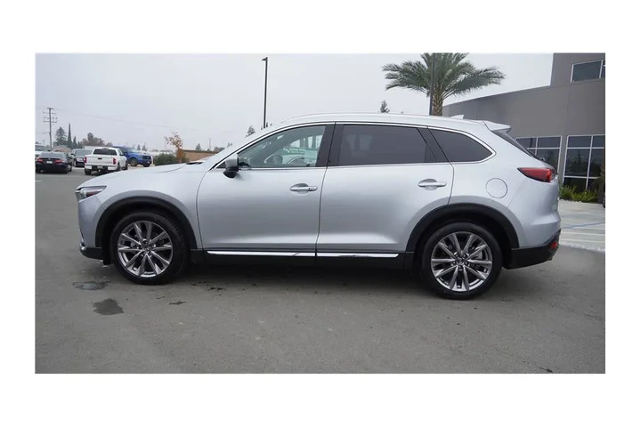 $17700 : 2020 CX-9 Grand Touring image 9