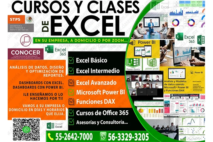 CLASES DE EXCEL A DOMICILIO image 8