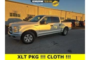 Ford F-150 2017 4x2 XLT 4dr en Houston