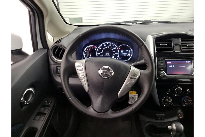 $14599 : Nissan Versa Note 2017 SV 4d image 10