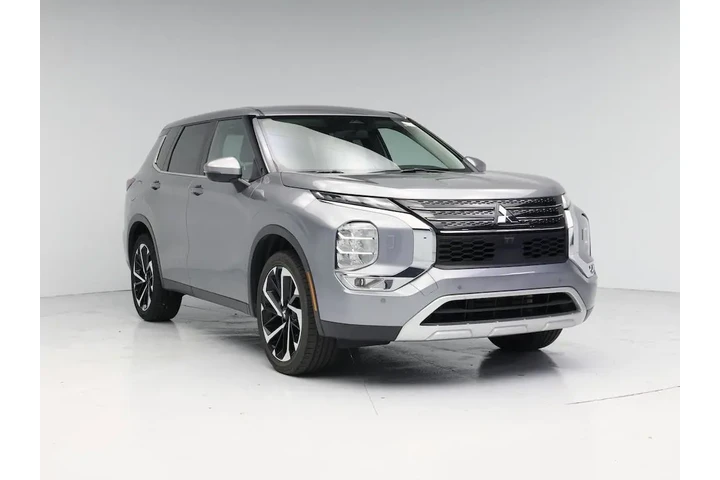 $23998 : Mitsubishi Outlander 2024 AW image 1