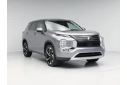 Mitsubishi Outlander 2024 AW