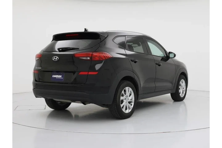 $15998 : Hyundai TUCSON 2019 Value 4d image 8