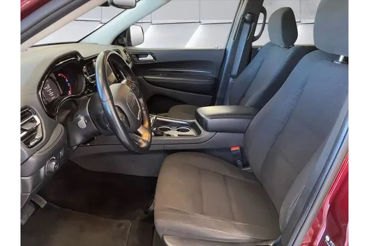 $24492 : Dodge Durango 2022 SXT 4dr S image 7