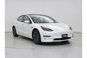 Tesla Model 3 2022 4dr Sedan