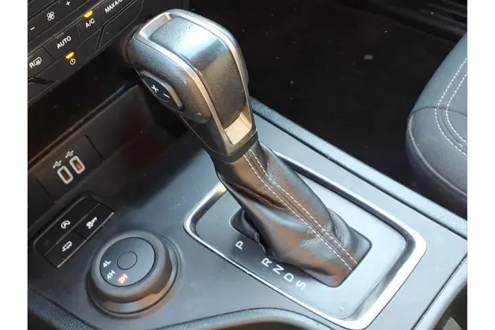 $22257 : Ford Ranger 2022 4x4 XL 4dr image 9