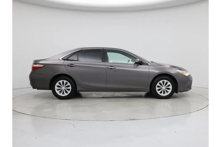 $18998 : Toyota Camry 2015 SE 4dr Sed image 7