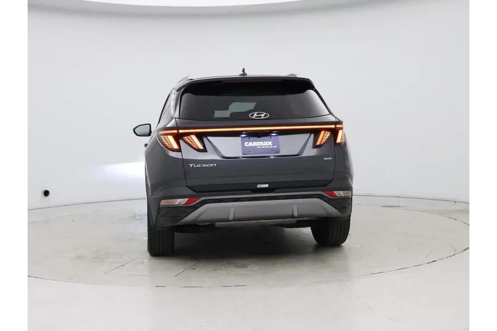 $25998 : Hyundai TUCSON 2023 AWD Limi image 6