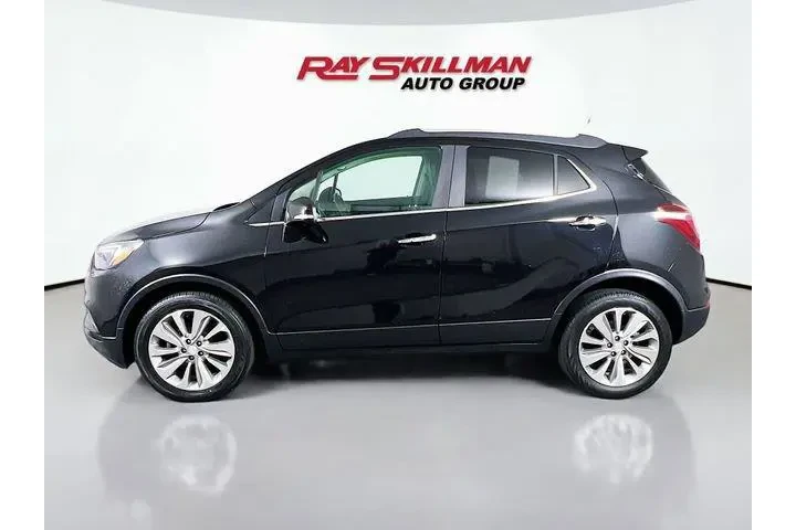 $18975 : Buick Encore 2019 Preferred image 4