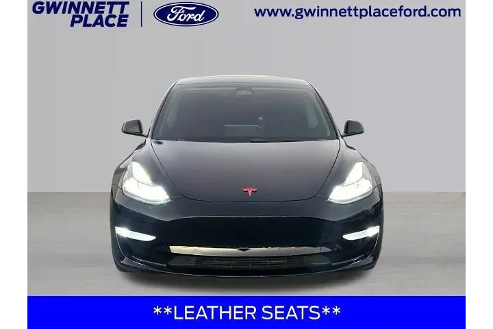 $25998 : Tesla Model 3 2022 AWD Perfo image 2
