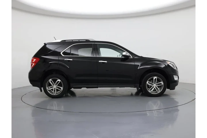 $14599 : Chevrolet Equinox 2016 LTZ 4 image 7
