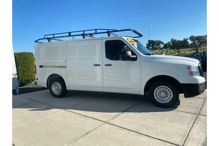 $16988 : Nissan NV 2018 1500 S 3dr Ca image 10