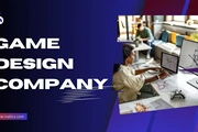 Game design services en Springdale