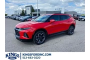 Chevrolet Blazer 2022 RS 4dr en Elizabethtown
