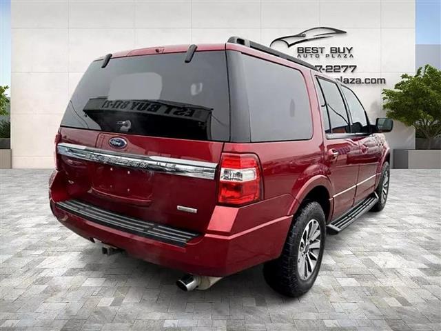 $11745 : 2017 FORD EXPEDITION XLT SPOR image 7