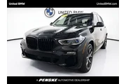 BMW X5 2021 AWD xDrive45e 4d en Atlanta