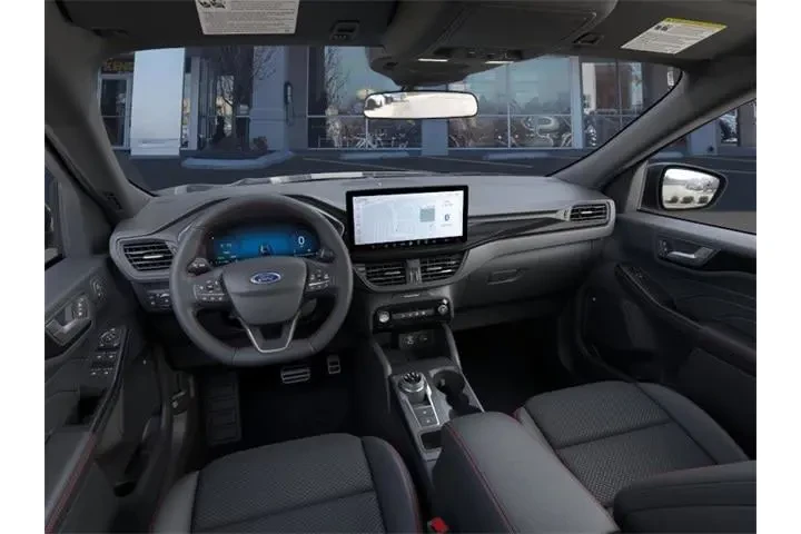 $31995 : Ford Escape Hybrid 2025 AWD image 9