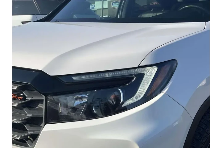 $30975 : Honda Ridgeline 2024 AWD Tra image 10