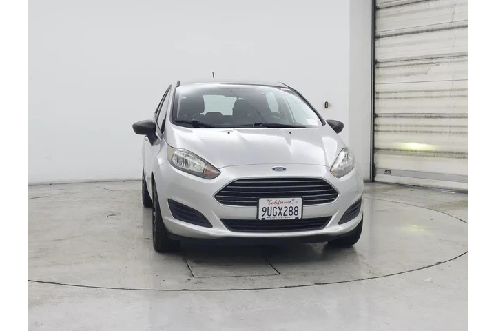 $12998 : Ford Fiesta 2018 SE 4dr Hatc image 5