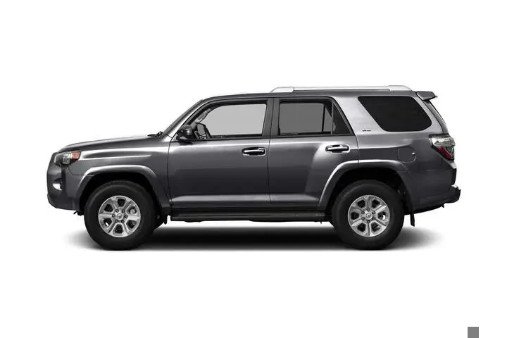 $22982 : Toyota 4Runner 2016 4x4 SR5 image 2