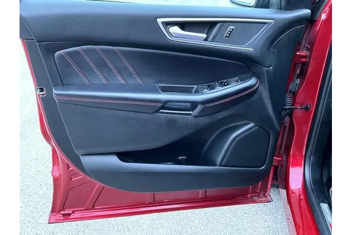 $28995 : Ford Edge 2022 AWD SEL 4dr C image 10