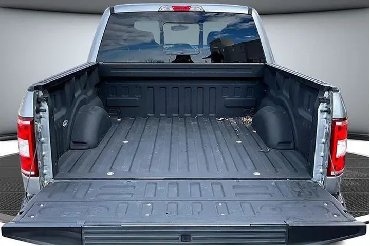 $26900 : Ford F-150 2020 4x4 XLT 4dr image 7