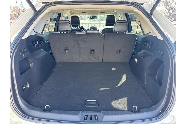 $25990 : Ford Edge 2024 AWD SEL 4dr S image 5