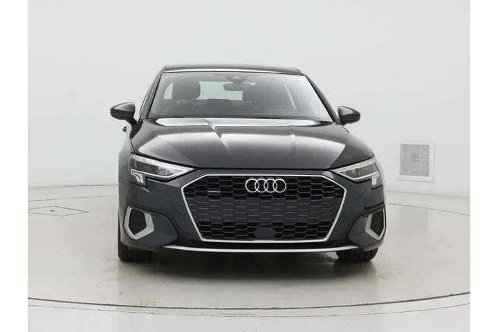 $28998 : Audi A3 2023 AWD quattro Pre image 5