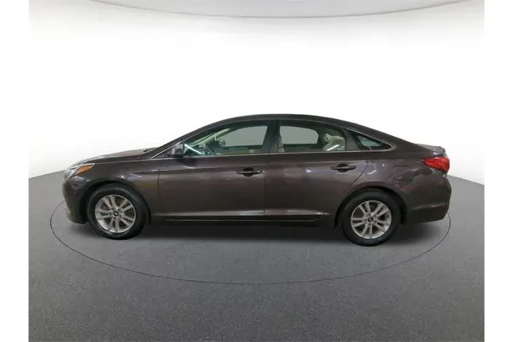 $10000 : Hyundai SONATA 2017 4dr Seda image 8