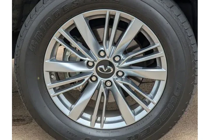 $37499 : INFINITI QX80 2022 AWD Luxe image 10