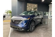 $21799 : Nissan Ariya 2023 Evolve+ 4d thumbnail