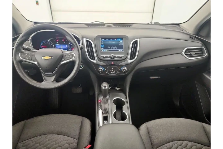 $16998 : Chevrolet Equinox 2019 LT 4d image 9