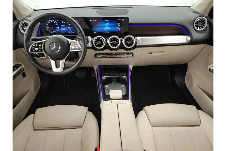 $31998 : Mercedes-Benz GLB 2023 GLB 2 image 9