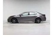 $26998 : Toyota Camry Hybrid 2022 SE thumbnail