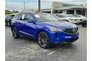 $36990 : Acura RDX 2023 SH-AWD 4dr SU thumbnail