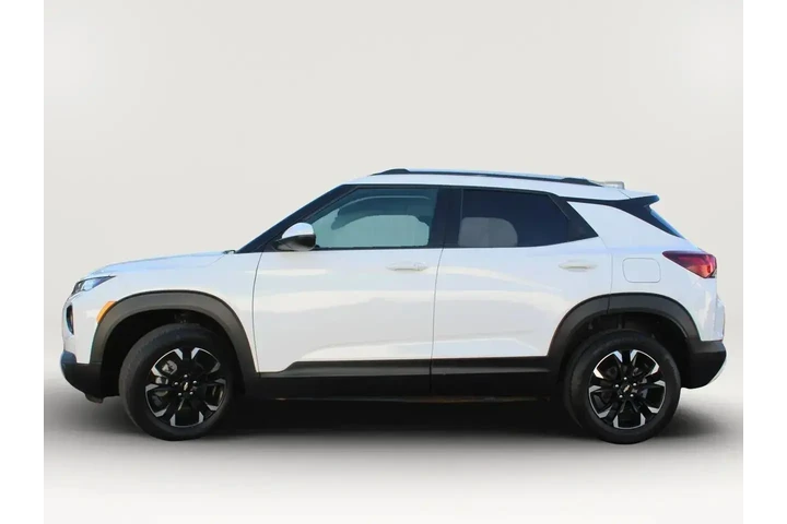 $24534 : Chevrolet Trailblazer 2023 4 image 2